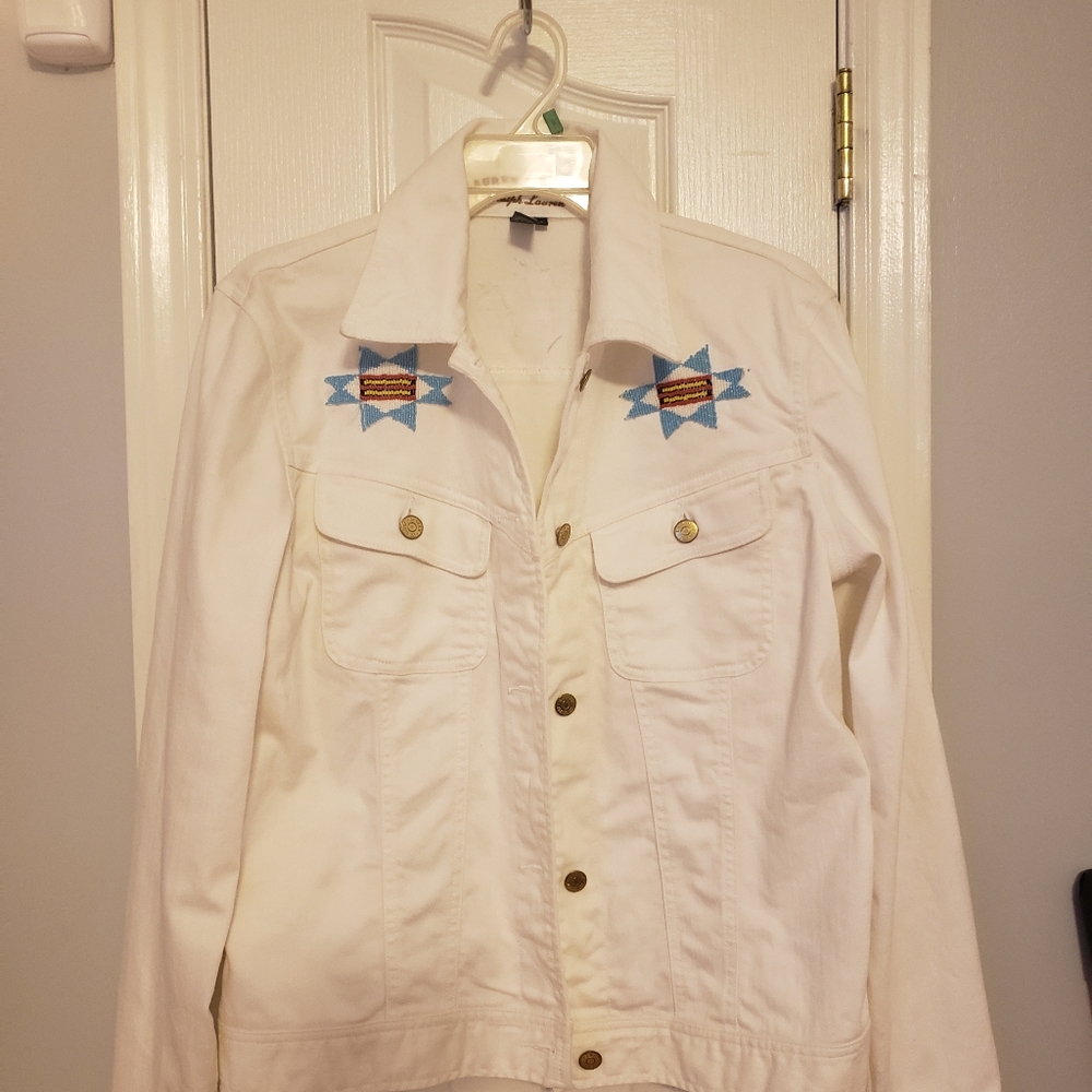 Ralph Lauren Jacket